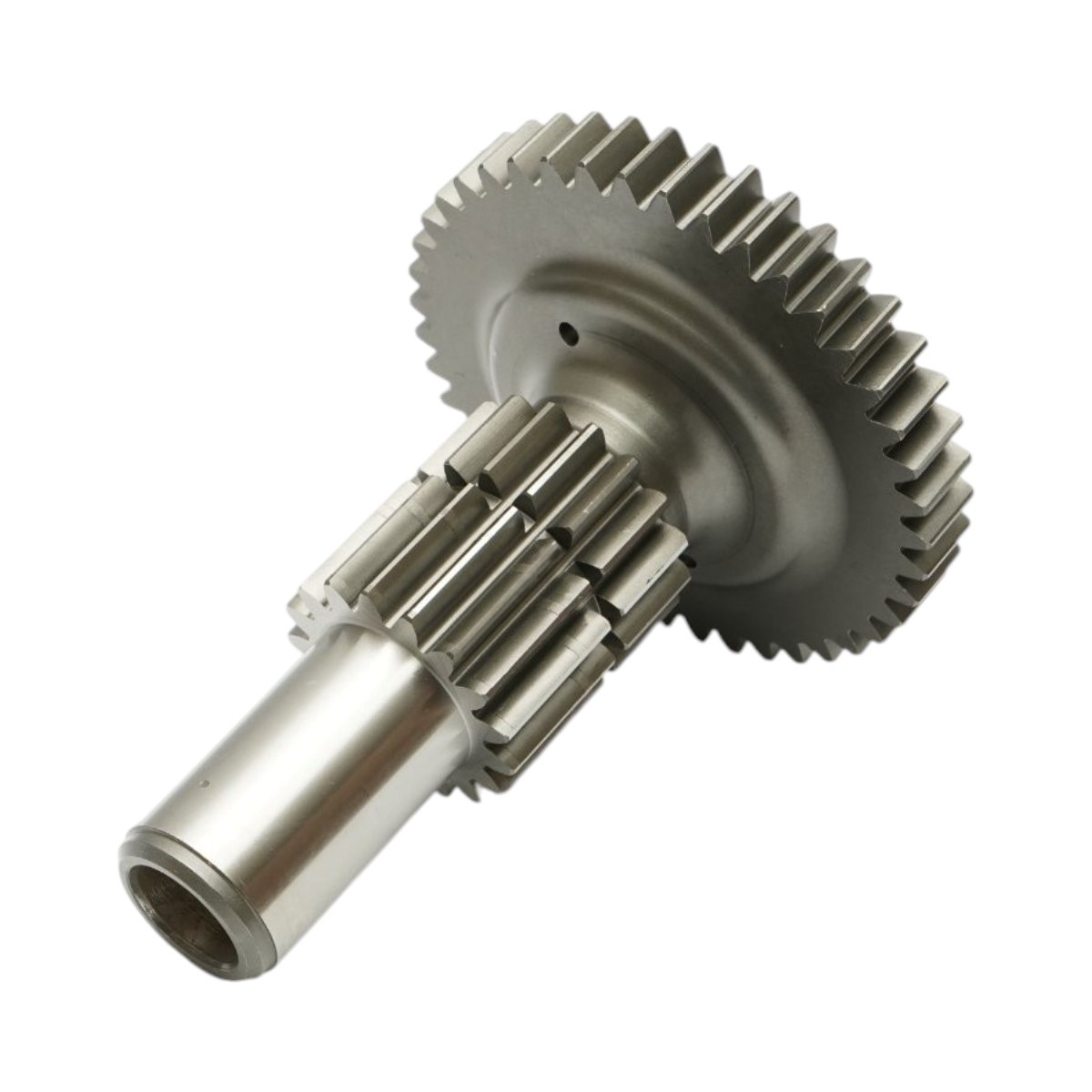 Ax canelat transmisie New Holland, Ford, Case IH, Fiat Z=17/43 L=190mm cod OEM 5125351 – imagine 2