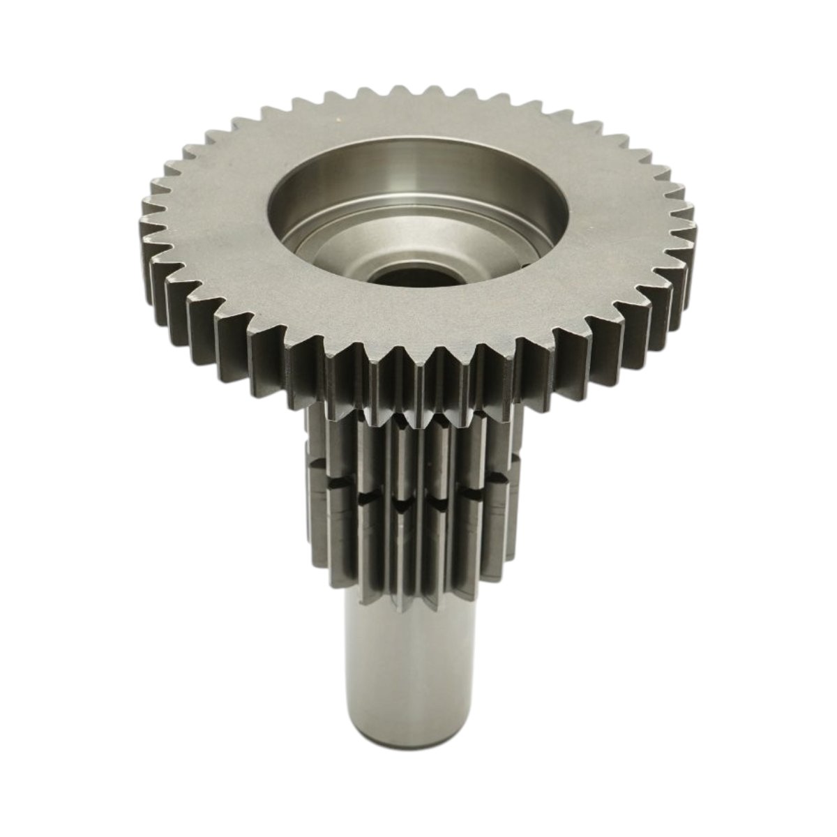 Ax canelat transmisie New Holland, Ford, Case IH, Fiat Z=17/43 L=190mm cod OEM 5125351 – imagine 3