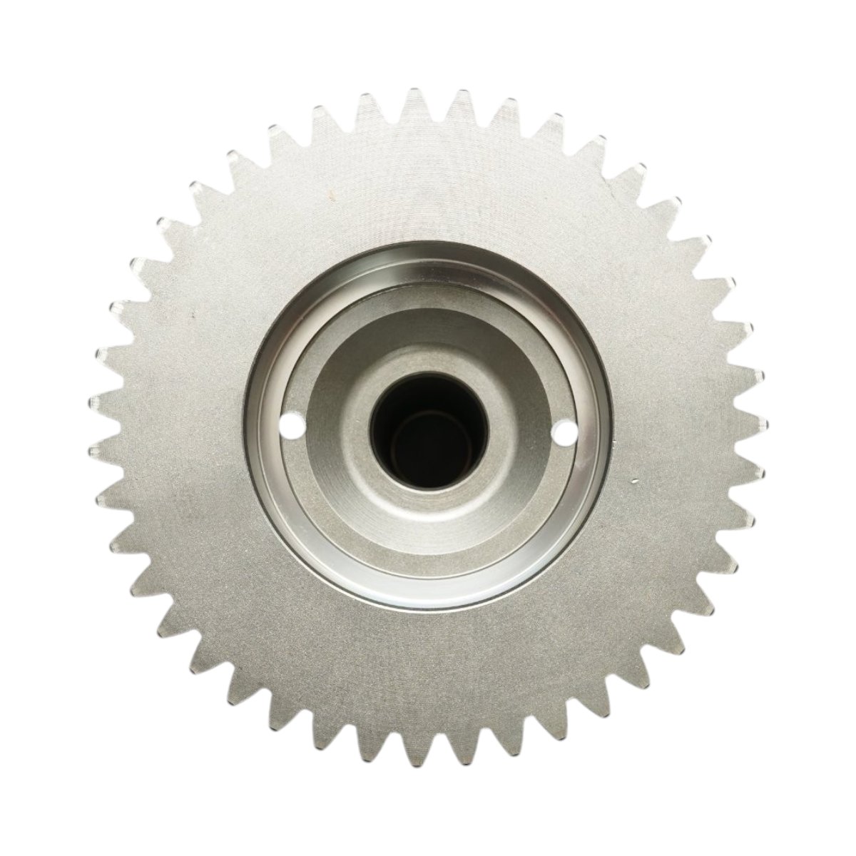 Ax canelat transmisie New Holland, Ford, Case IH, Fiat Z=17/43 L=190mm cod OEM 5125351 – imagine 5
