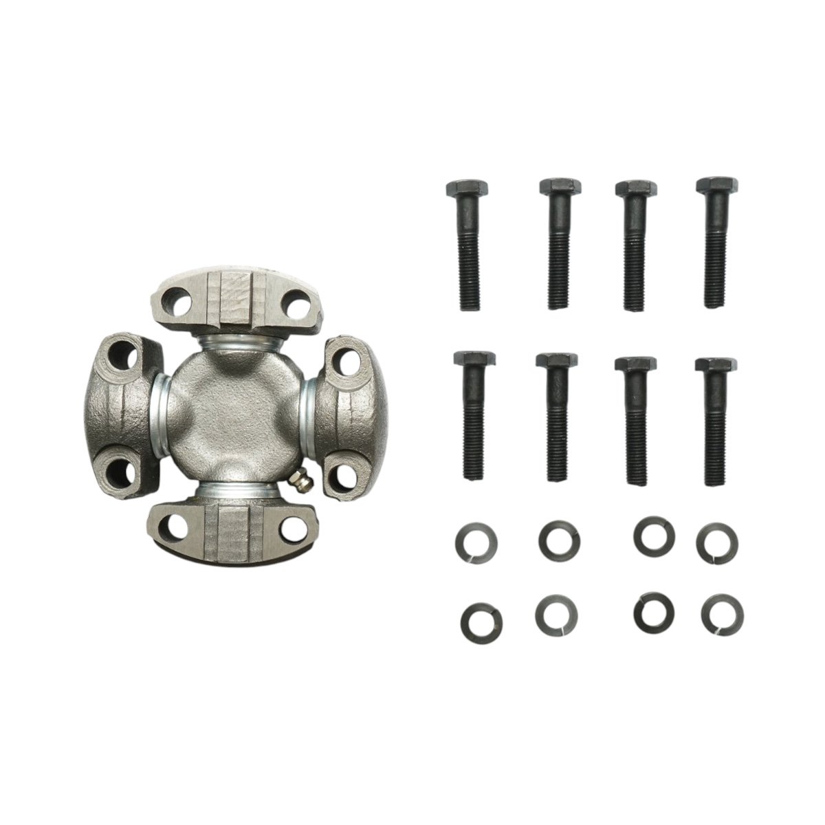 Cruce cardan transmisie Case IH, New Holland, McCormick 36.5x51.65x95mm cod OEM 394125A1 – imagine 3
