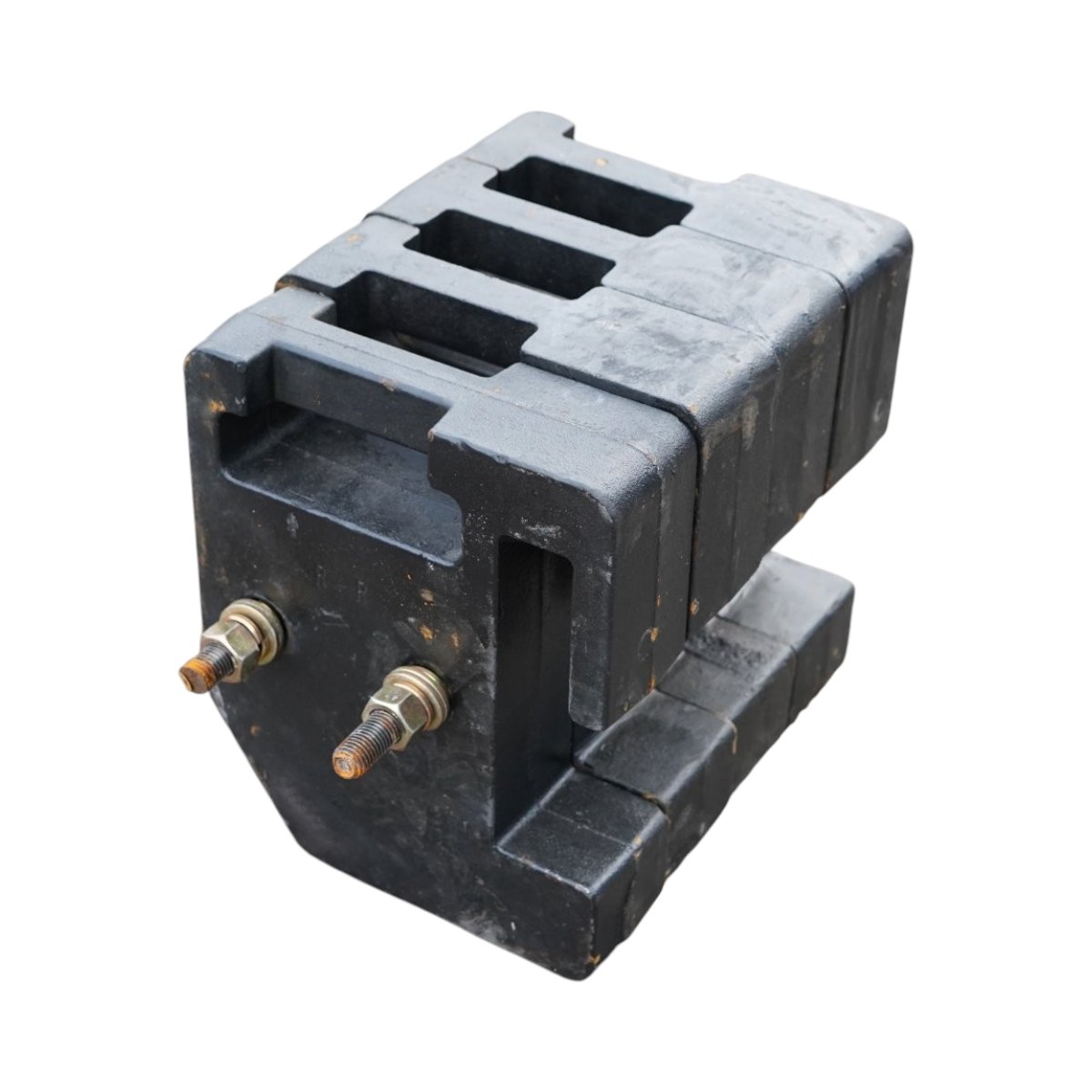 Tractor 60CP 4x4 cu semicabina, incarcator frontal hidraulic, cupa 1400mm KONIG 604 – imagine 17