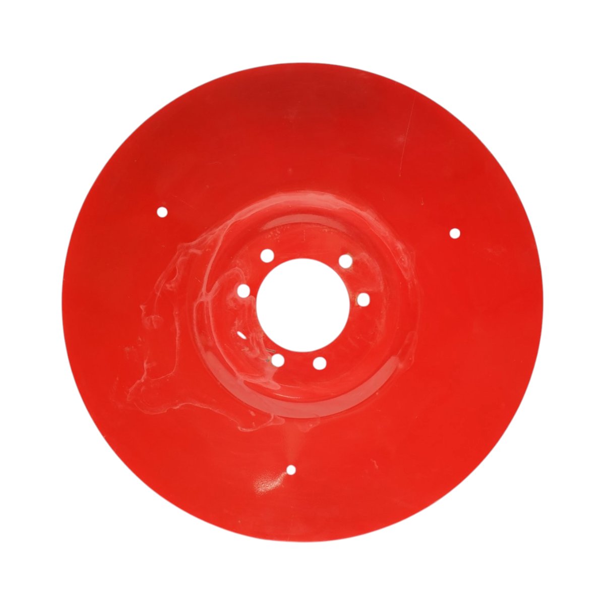 Taler superior cositoare 1.35 model Polonia Ø640mm 40TH122 – imagine 4