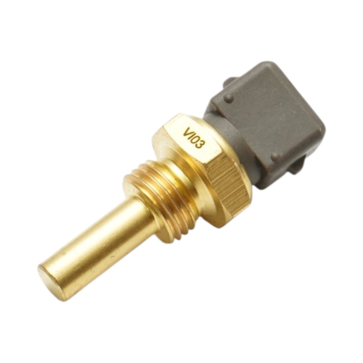 Senzor temperatura lichid racire motor Fendt cod OEM H312900020010 – imagine 2