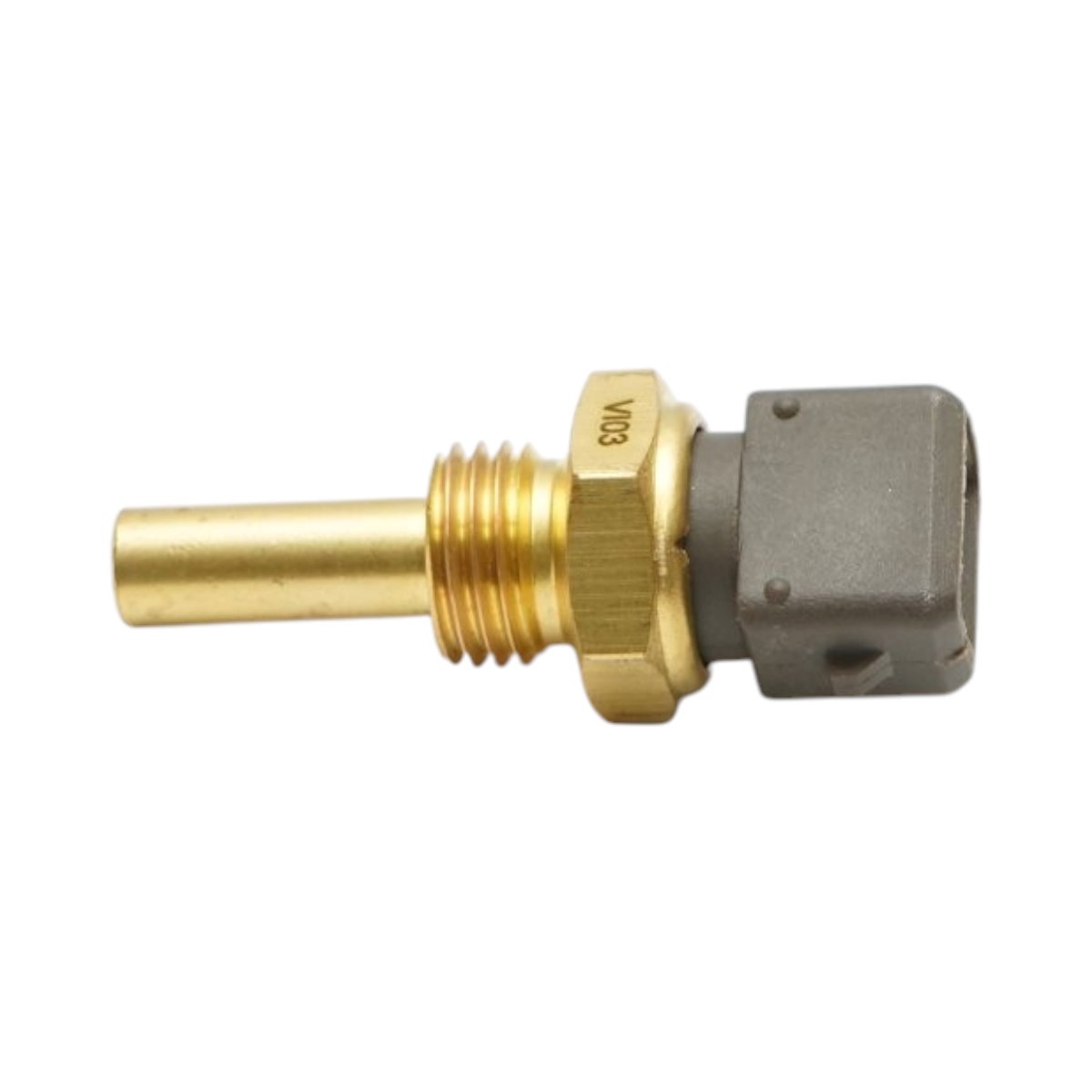 Senzor temperatura lichid racire motor Fendt cod OEM H312900020010 – imagine 3
