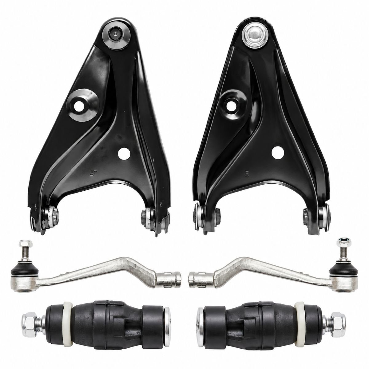 Kit directie mare Dacia Logan 1 si Sandero 1