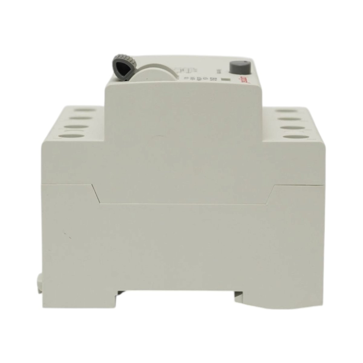 Intrerupator automat diferential RCCB 4P 25A, 300mA, 400V tip AC LRE1-63 Longroad – imagine 3