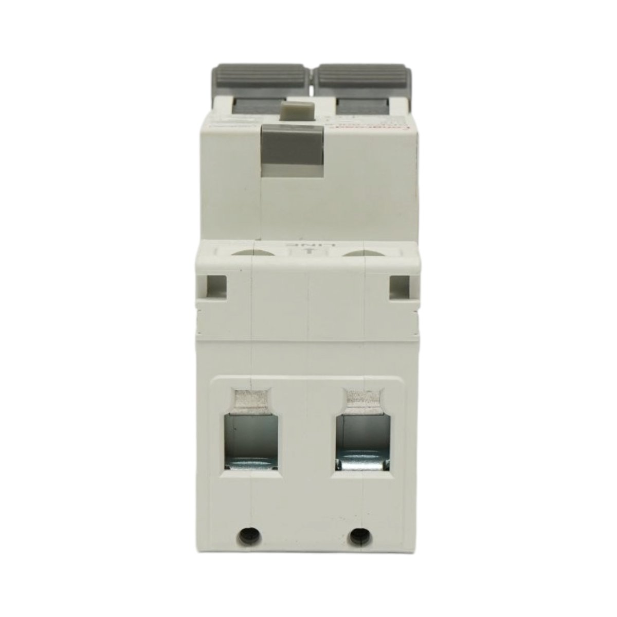Siguranta diferentiala automata RCBO 2P, 16A 230VAC, 30mA, 6kA SRE2-80L6 Longroad – imagine 3