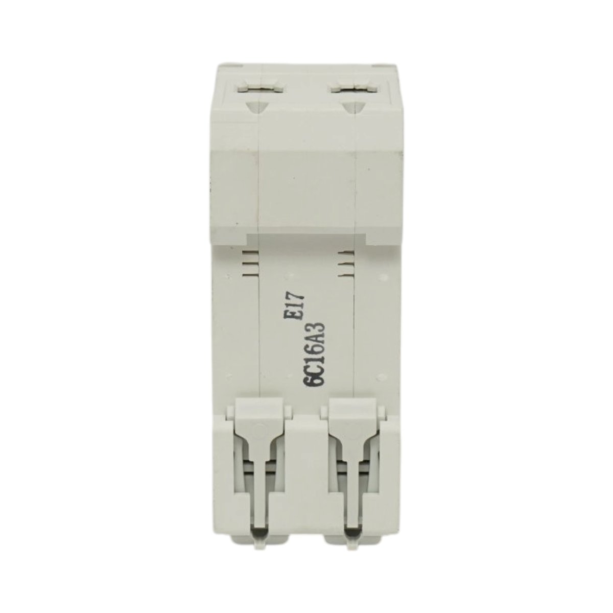 Siguranta diferentiala automata RCBO 2P, 16A 230VAC, 30mA, 6kA SRE2-80L6 Longroad – imagine 6