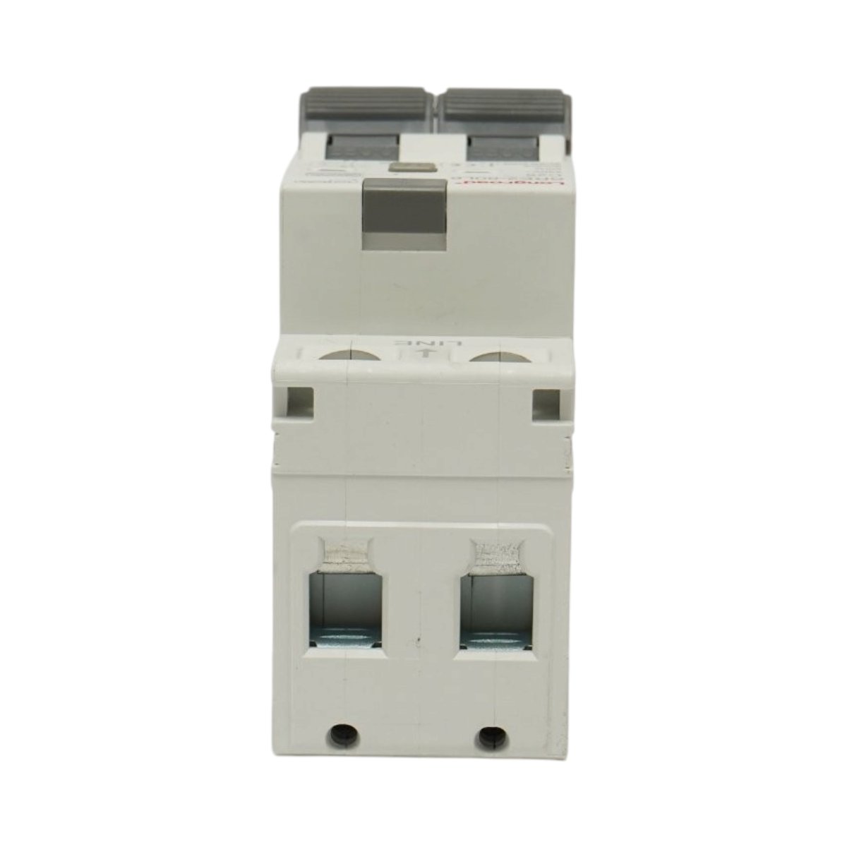 Siguranta diferentiala automata RCBO 2P, 25A 230VAC, 30mA, 6kA SRE2-80L6 Longroad – imagine 3