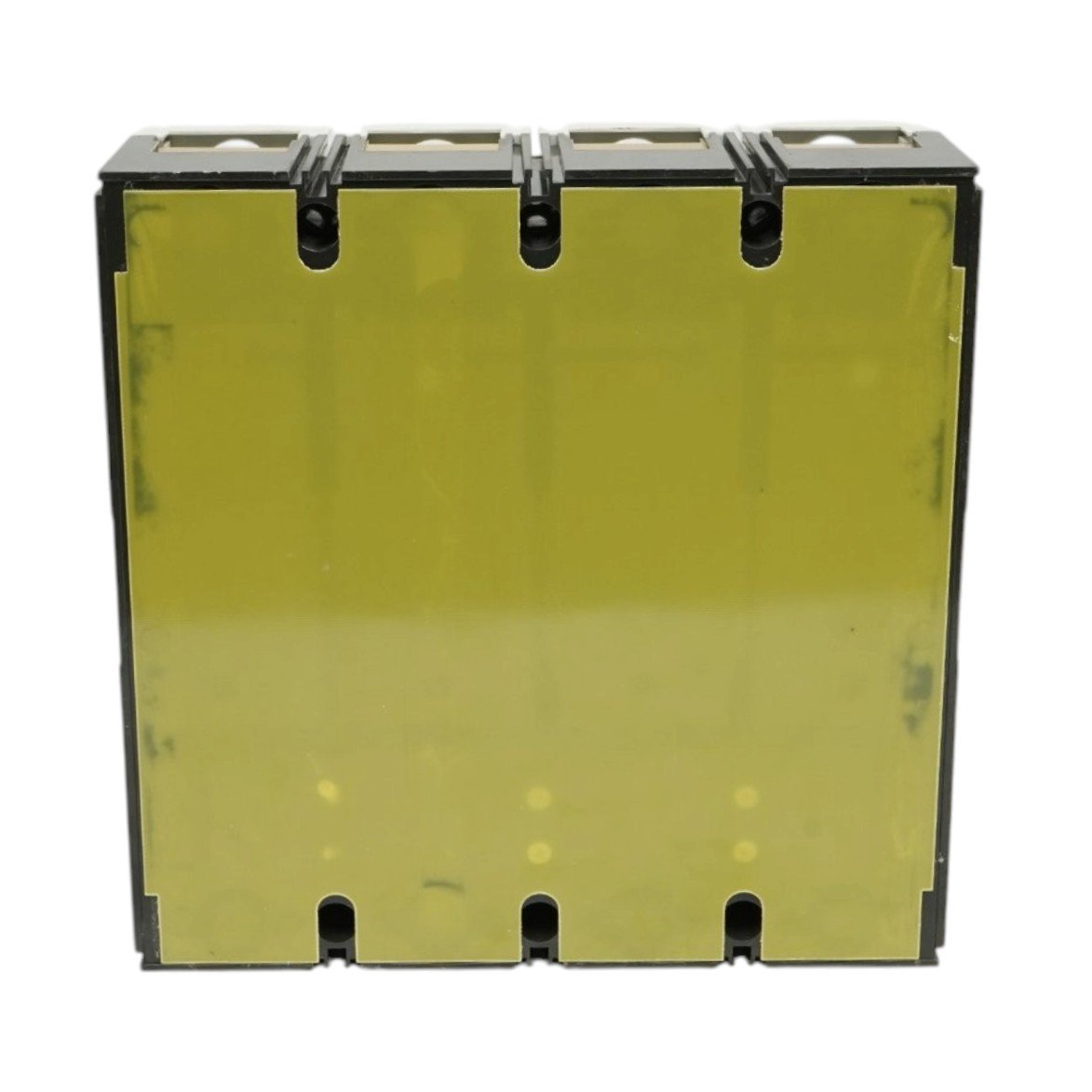 Intrerupator automat de putere MCCB 4P 400V AC, 630A, 65kA, reglabil 630-830A SRM1E-800M/4300 Longroad – imagine 6