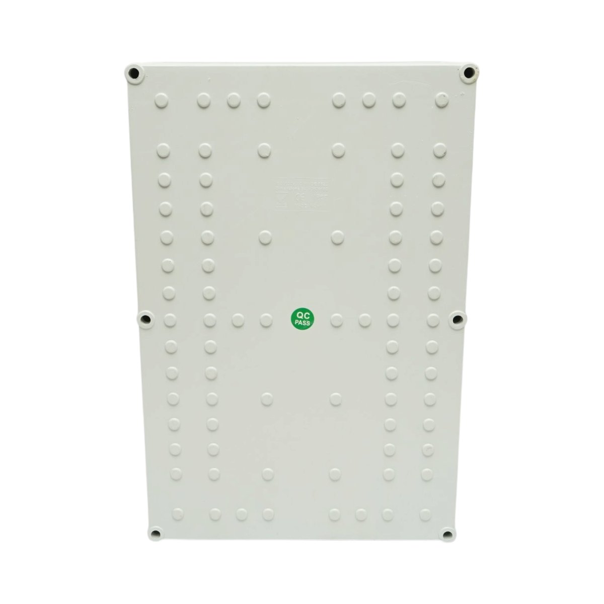 Tablou electric grup prize organizare santier 2x415V/32A, 3x250V/16A, 12 module 540x360x180mm IP67 Breckner Germany – imagine 4