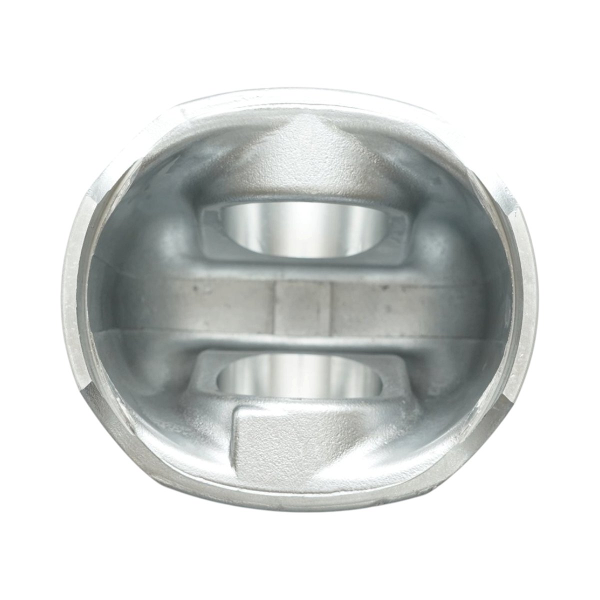 Piston motor Ø106.5mm John Deere cu bolt 41.27mm si sigurante cod OEM RE515037 – imagine 5