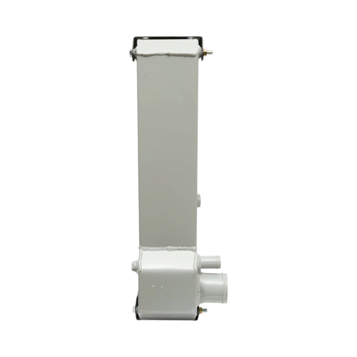 Radiator racire apa New Holland 724x587x100mm cod OEM 87302920 – imagine 6