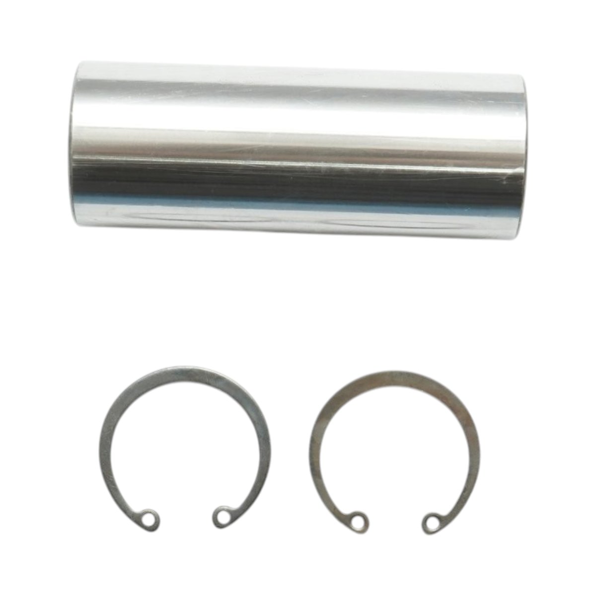 Piston motor echipat Ø103mm Fiat cu segmenti 2.5x2.5x4mm, bolt 34mm si sigurante cod OEM OEM 1909234+1901395 – imagine 6