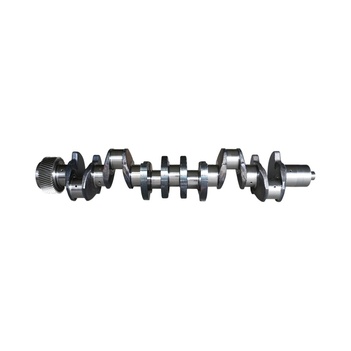 Arbore cotit vibrochen New Holland, Case IH, Iveco Stralis, Trakker Cursor 13 cod OEM 99438979