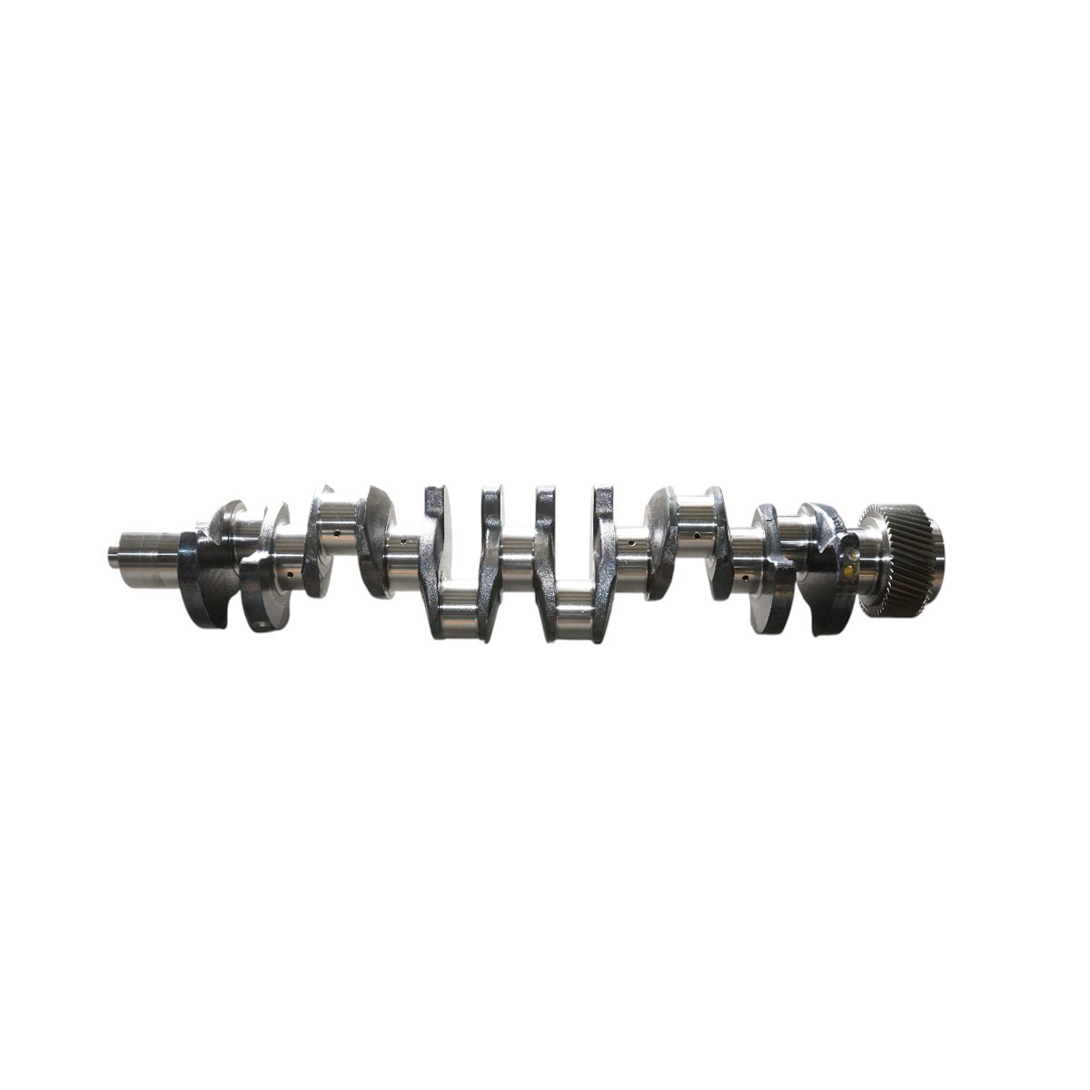 Arbore cotit vibrochen New Holland, Case IH, Iveco Stralis, Trakker Cursor 13 cod OEM 99438979 – imagine 5