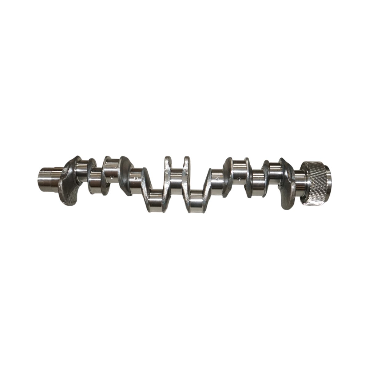 Arbore cotit vibrochen Case IH, New Holland, Iveco Stralis, Trakker Cursor 9 cod OEM 5041288490, 504379916, 50412884 – imagine 5
