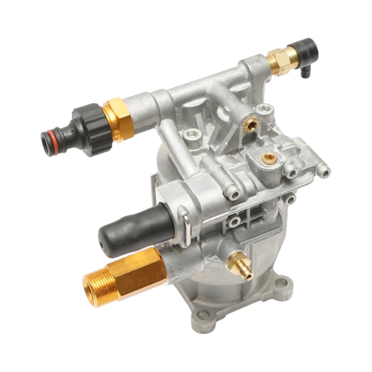 Pompa presiune completa pentru aparat de spalat cu presiune 7.5CP THOR 40TH109 HHPW170-A4B2