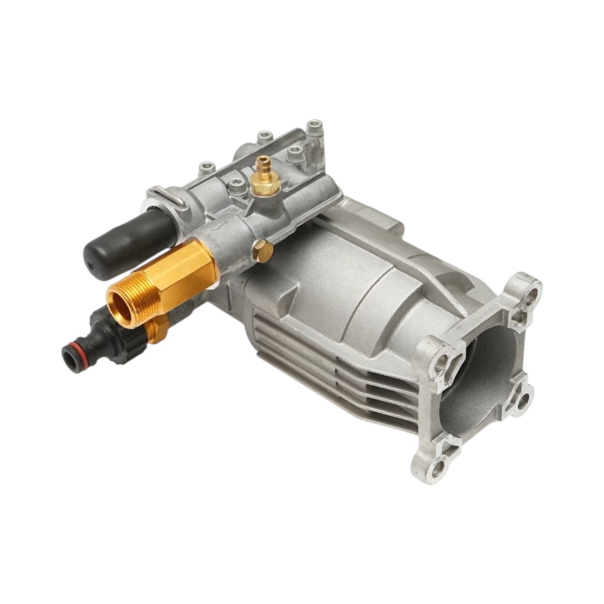 Pompa presiune completa pentru aparat de spalat cu presiune 7.5CP 40TH109 HHPW170-A4B2 THOR – imagine 2