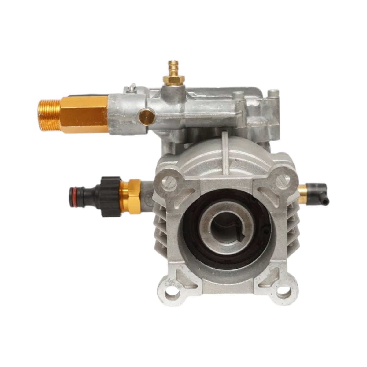 Pompa presiune completa pentru aparat de spalat cu presiune 7.5CP 40TH109 HHPW170-A4B2 THOR – imagine 3