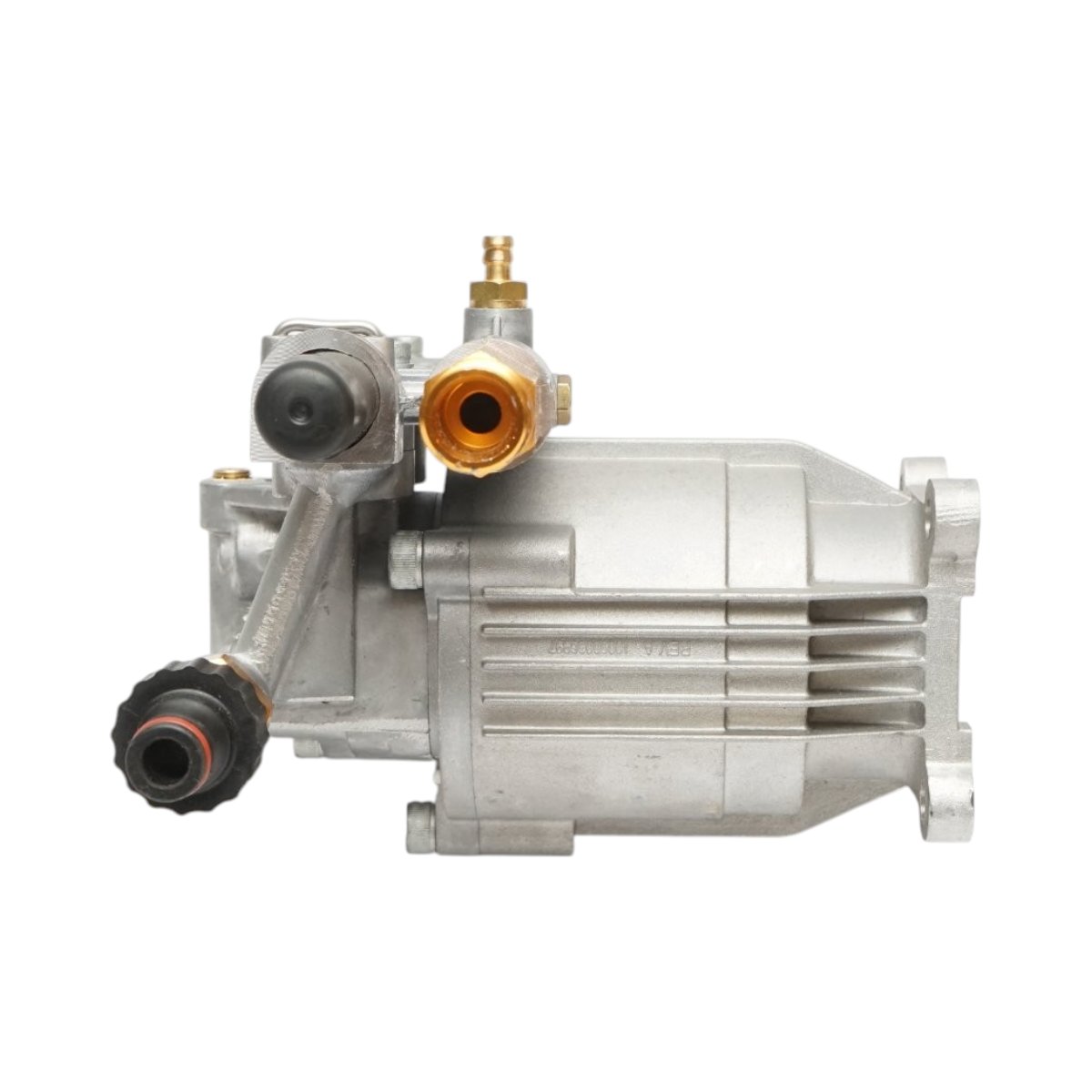 Pompa presiune completa pentru aparat de spalat cu presiune 7.5CP 40TH109 HHPW170-A4B2 THOR – imagine 4