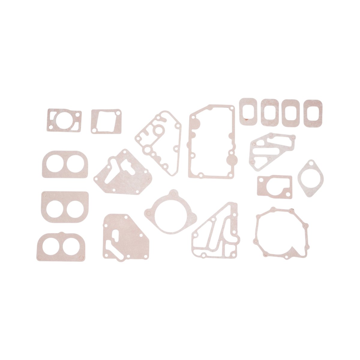 Set garnituri motor John Deere 6068H PowerTech Plus, Tier 2 cod OEM RE527833 – imagine 3