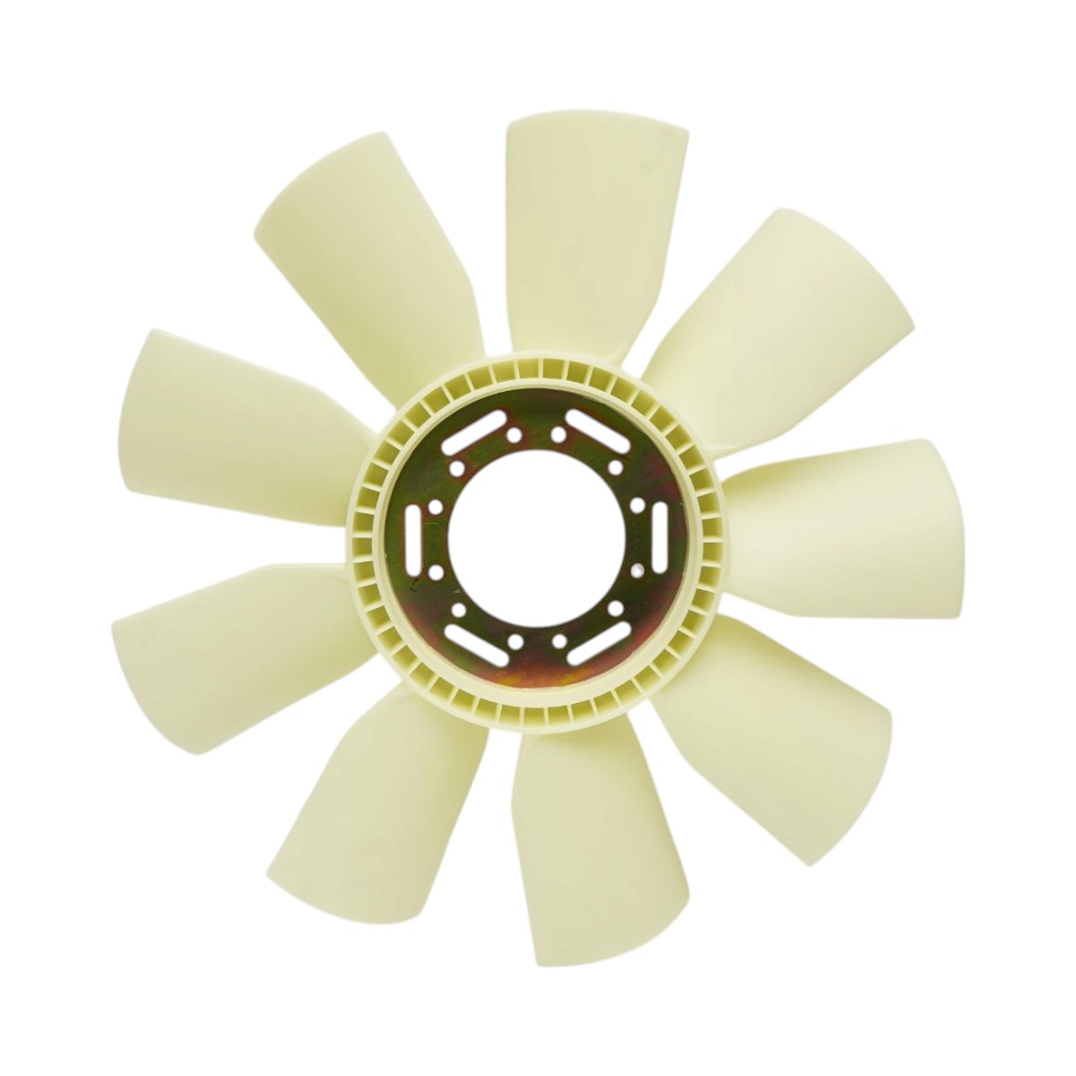 Elice ventilator Fendt Favorit, Vario 590mm, 9 palete cod OEM H916201040050