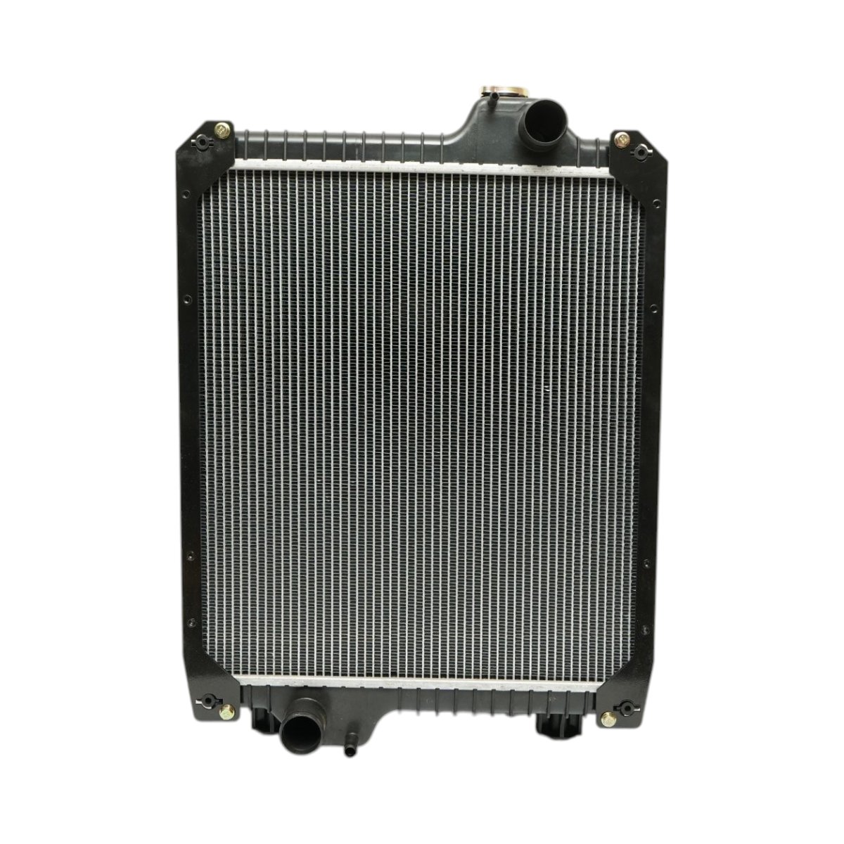 Radiator racire apa Case IH, New Holland, Ford 800x565x135mm cod OEM 87352191, 82033791, 82038687, 87306753, 82028246, 82033523