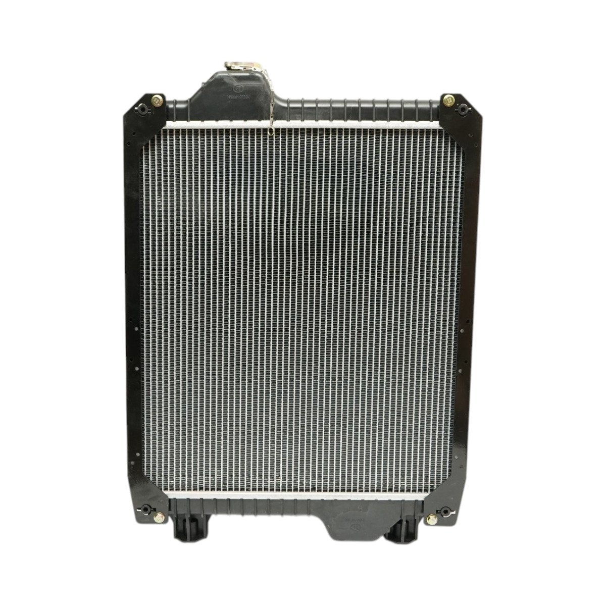 Radiator racire apa Case IH, New Holland, Ford 800x565x135mm cod OEM 87352191, 82033791, 82038687, 87306753, 82028246, 82033523 – imagine 3