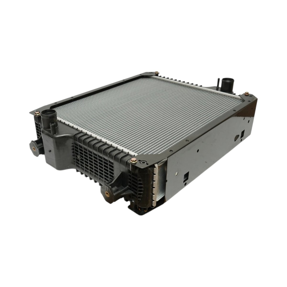 Radiator racire apa Case IH, New Holland, Ford 800x565x135mm cod OEM 87352191, 82033791, 82038687, 87306753, 82028246, 82033523 – imagine 5