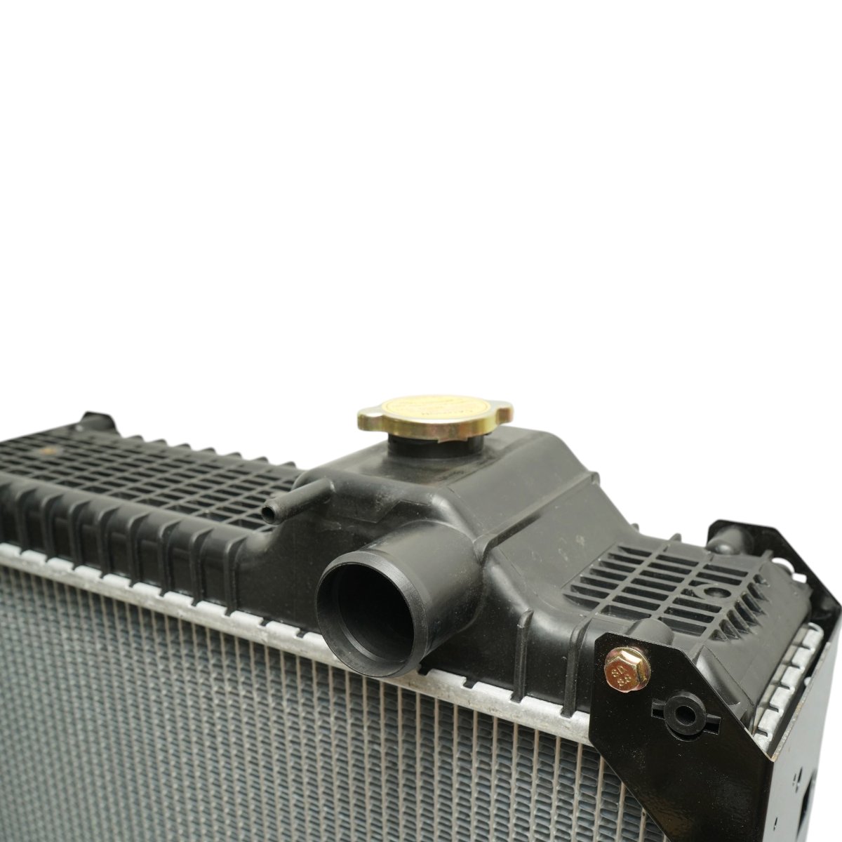 Radiator racire apa Case IH, New Holland, Ford 800x565x135mm cod OEM 87352191, 82033791, 82038687, 87306753, 82028246, 82033523 – imagine 8