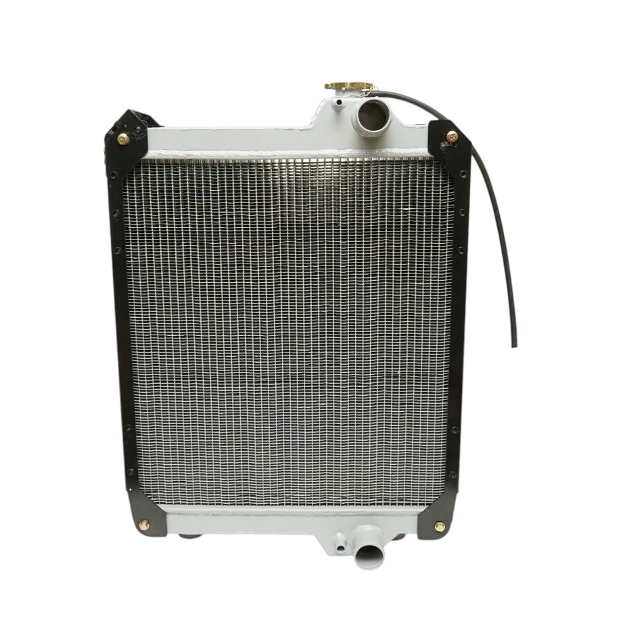 Radiator racire apa Case IH, New Holland, Steyr 790x565x160mm cod OEM 87306756, 82027546, 82033774, 82033796, 87306757, 8132017