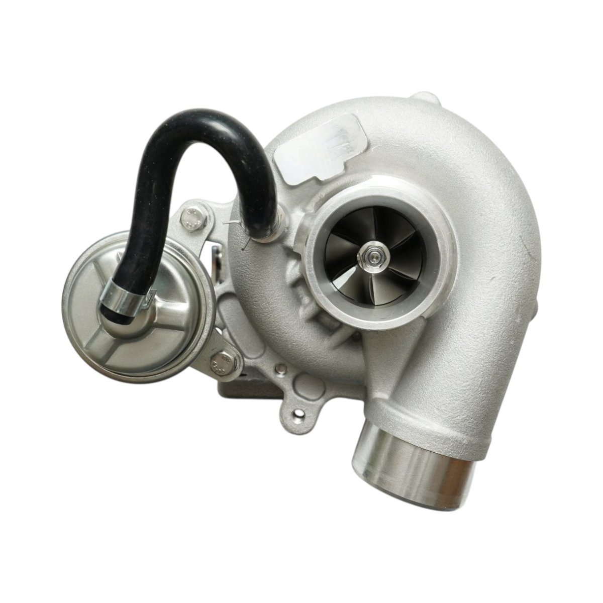 Turbo Iveco Daily III 2.3 D, Fiat Ducato 2.3 JTD cod OEM 504078436, 504154738 – imagine 2