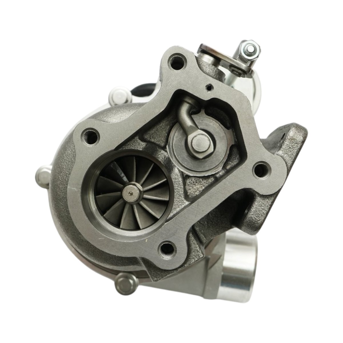Turbo Iveco Daily III 2.3 D, Fiat Ducato 2.3 JTD cod OEM 504078436, 504154738 – imagine 8
