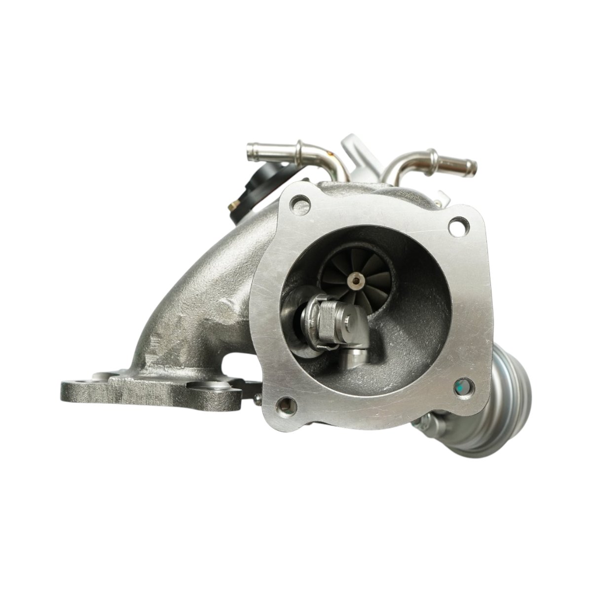 Turbo Ford B-Max, C-Max II, EcoSport, Fiesta VI, Fiesta VII, Focus III, Grand C-Max, Mondeo V, Tourneo Connect, Tourneo Courier 1.0 EcoBoost cod OEM 1761178, 1808366, CM5G6K682GB – imagine 10