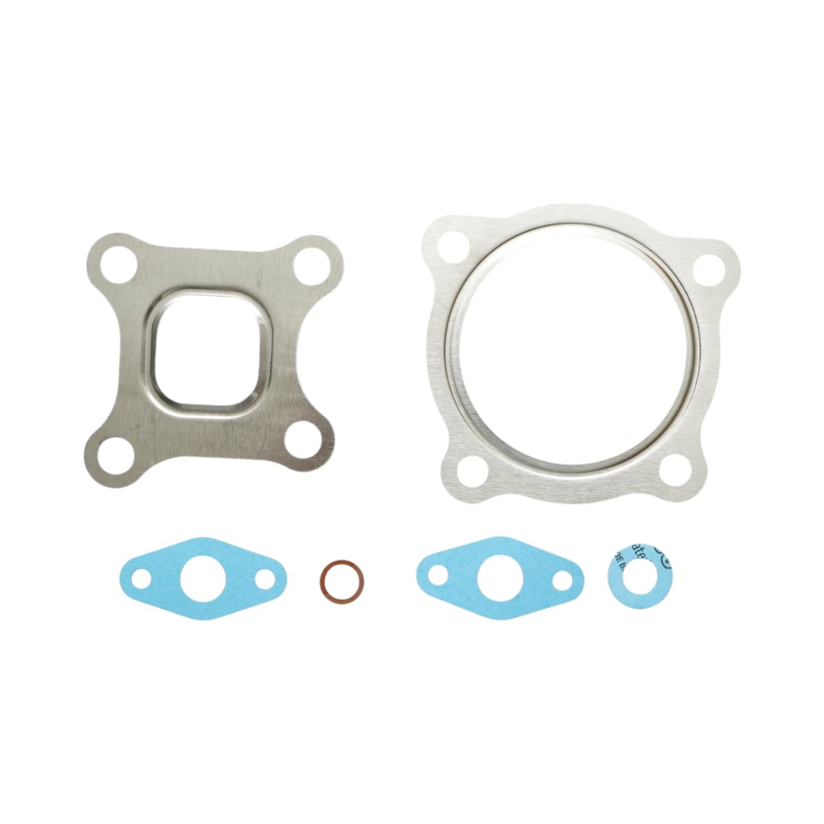 Turbo Ford B-Max, C-Max II, EcoSport, Fiesta VI, Fiesta VII, Focus III, Grand C-Max, Mondeo V, Tourneo Connect, Tourneo Courier 1.0 EcoBoost cod OEM 1761178, 1808366, CM5G6K682GB – imagine 11