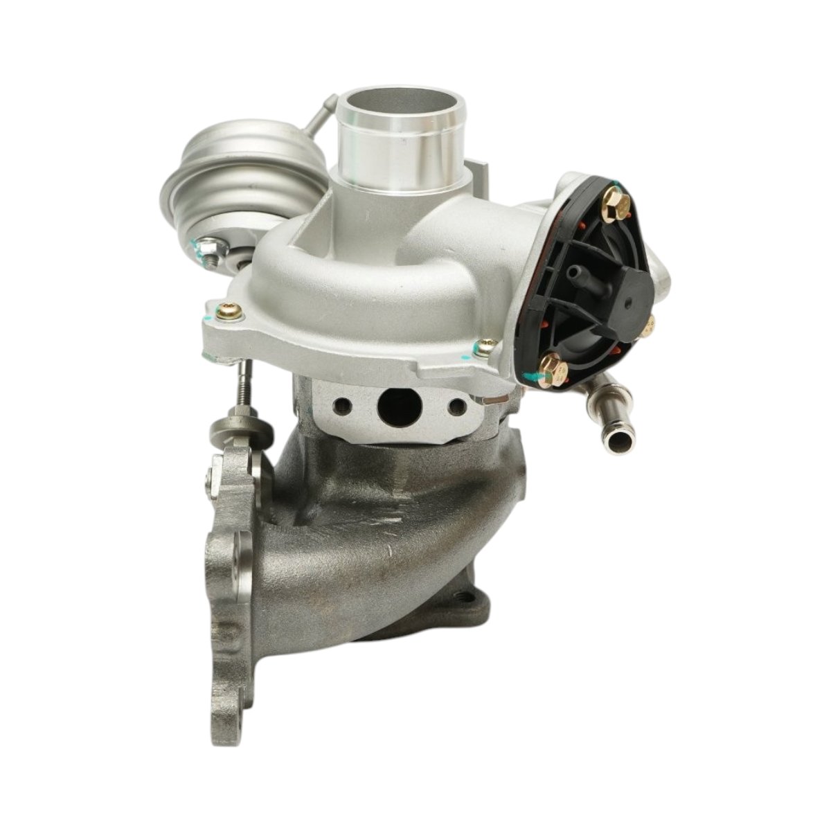Turbo Ford B-Max, C-Max II, EcoSport, Fiesta VI, Fiesta VII, Focus III, Grand C-Max, Mondeo V, Tourneo Connect, Tourneo Courier 1.0 EcoBoost cod OEM 1761178, 1808366, CM5G6K682GB – imagine 4