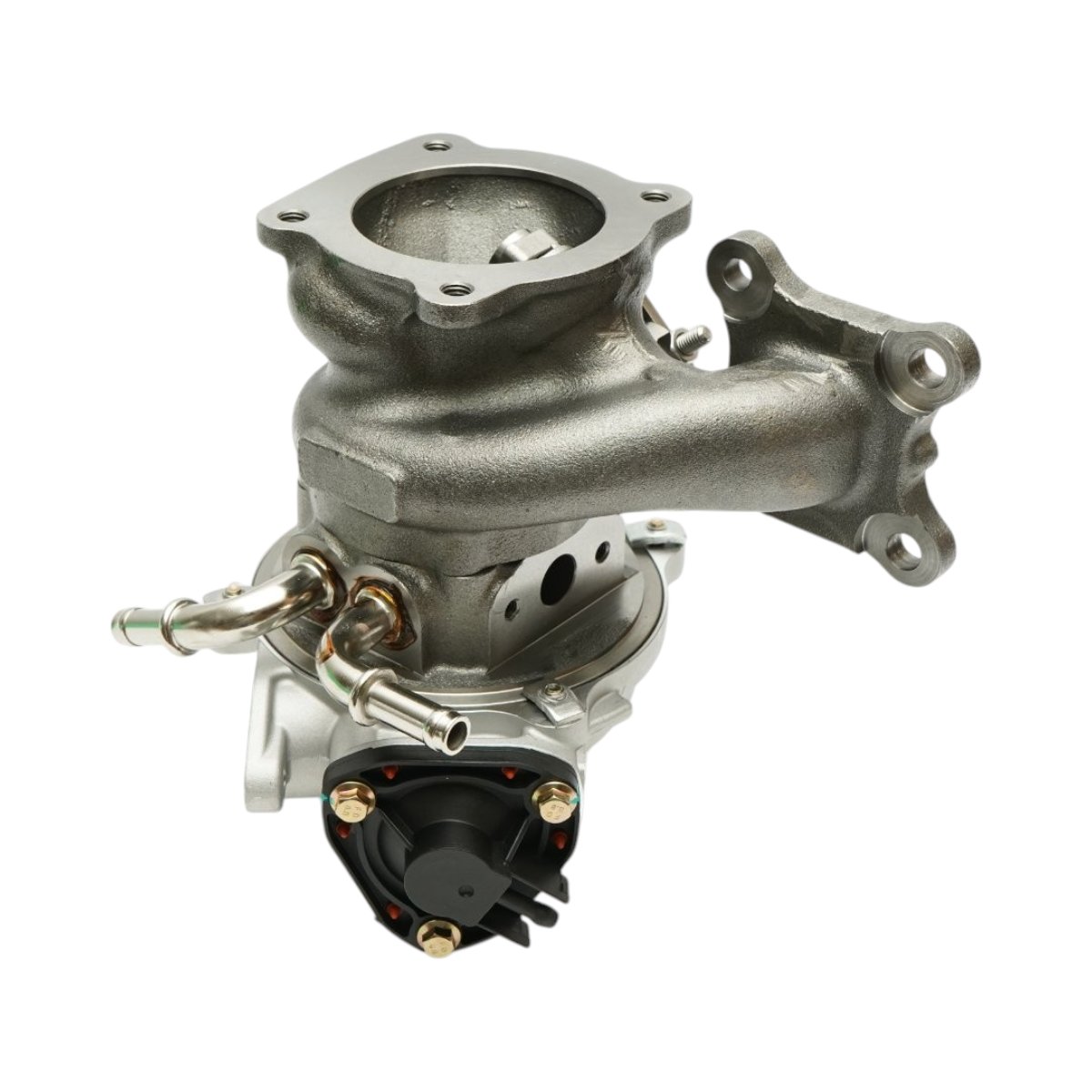 Turbo Ford B-Max, C-Max II, EcoSport, Fiesta VI, Fiesta VII, Focus III, Grand C-Max, Mondeo V, Tourneo Connect, Tourneo Courier 1.0 EcoBoost cod OEM 1761178, 1808366, CM5G6K682GB – imagine 8
