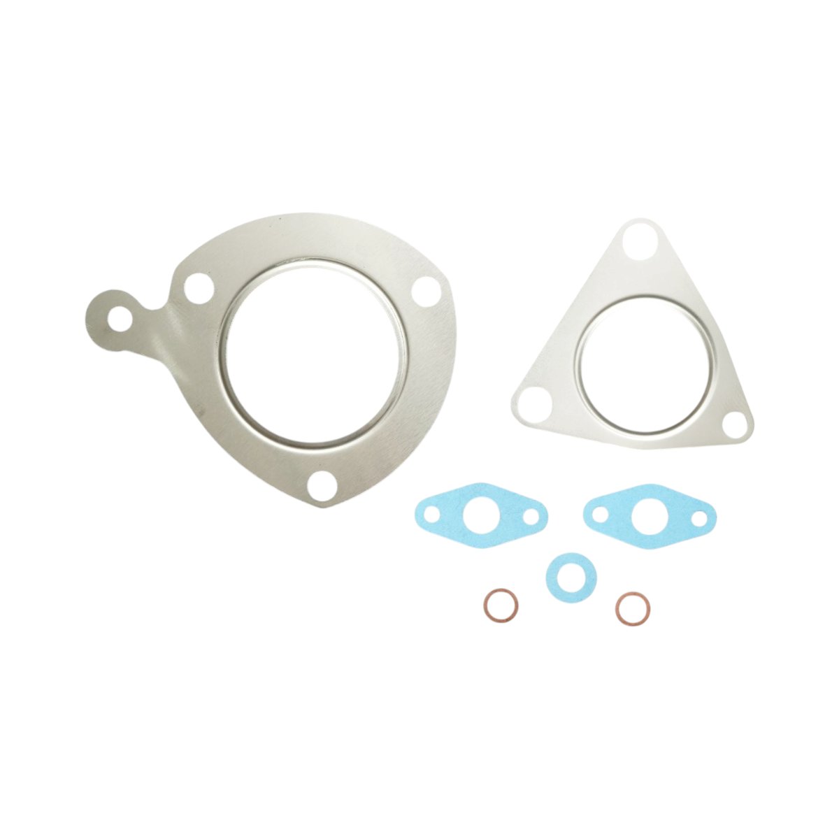 Turbo Ford Ranger, Tourneo Custom V362, Transit, Transit Custom V362, Transit Tourneo, Transit V363 2.2 TDCi cod OEM BK2Q6K682CA, 786880-0006, 786880-0021 – imagine 10