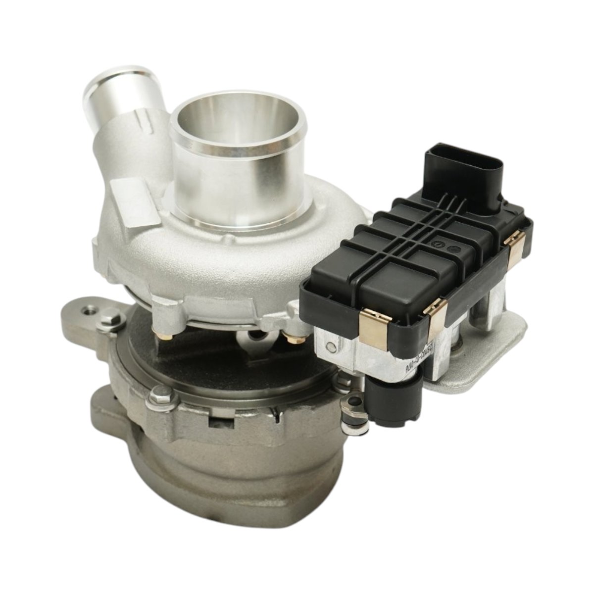 Turbo Ford Ranger, Tourneo Custom V362, Transit, Transit Custom V362, Transit Tourneo, Transit V363 2.2 TDCi cod OEM BK2Q6K682CA, 786880-0006, 786880-0021 – imagine 4