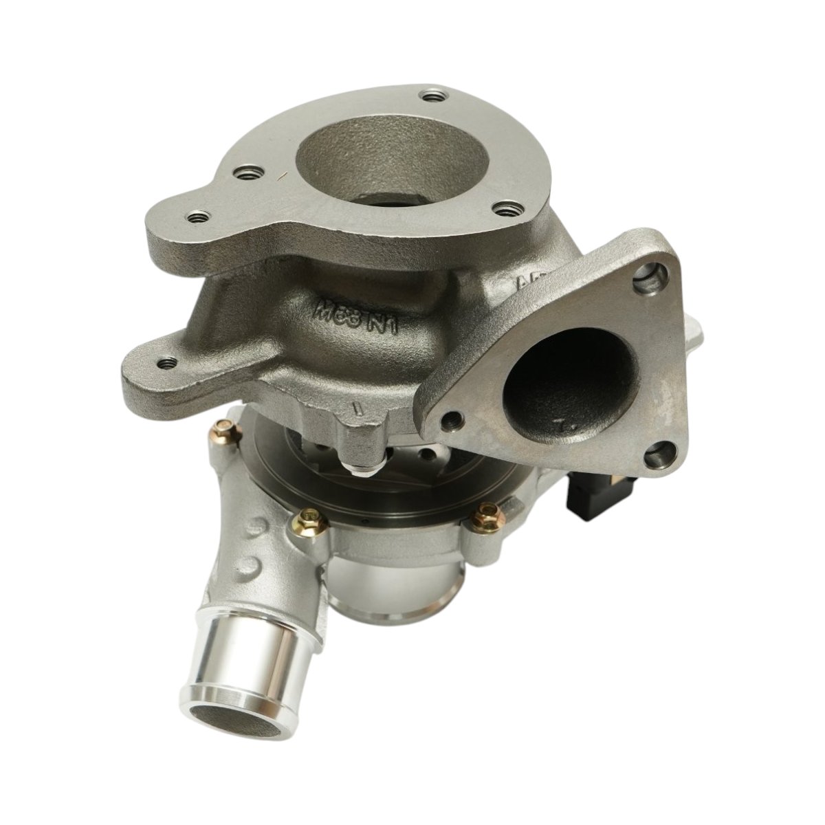 Turbo Ford Ranger, Tourneo Custom V362, Transit, Transit Custom V362, Transit Tourneo, Transit V363 2.2 TDCi cod OEM BK2Q6K682CA, 786880-0006, 786880-0021 – imagine 6