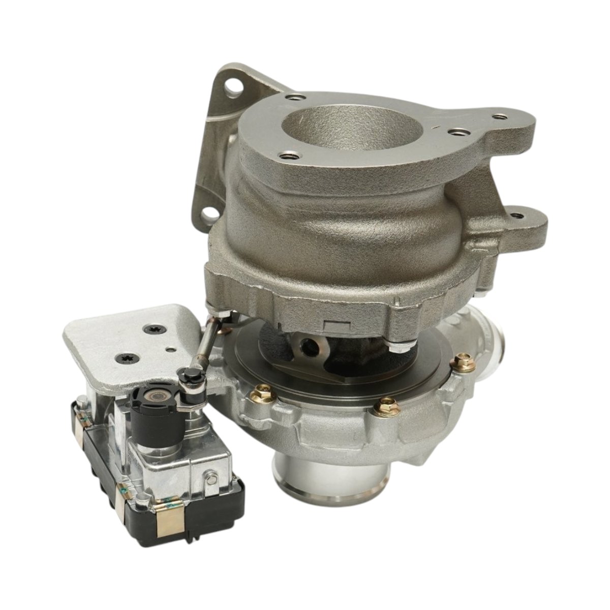 Turbo Ford Ranger, Tourneo Custom V362, Transit, Transit Custom V362, Transit Tourneo, Transit V363 2.2 TDCi cod OEM BK2Q6K682CA, 786880-0006, 786880-0021 – imagine 8