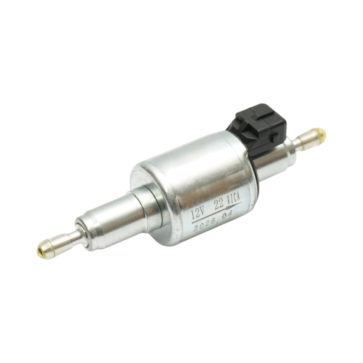 Pompa combustibil 12V pentru incalzitor stationar sirocou 2kW BK78249, DISLN95 – imagine 2