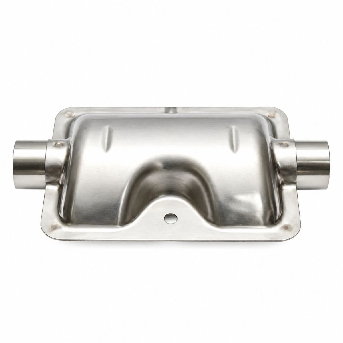 Toba esapament incalzitor stationar sirocou 2kW BK78249, DISLN95