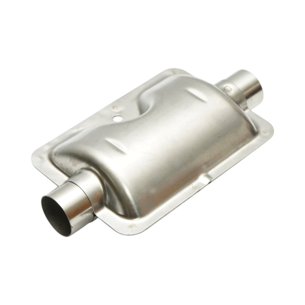 Toba esapament incalzitor stationar sirocou 2kW BK78249, DISLN95 – imagine 6