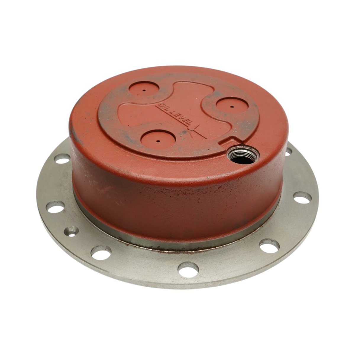 Carcasa reductor planetar Case, New Holland cod OEM 85808274