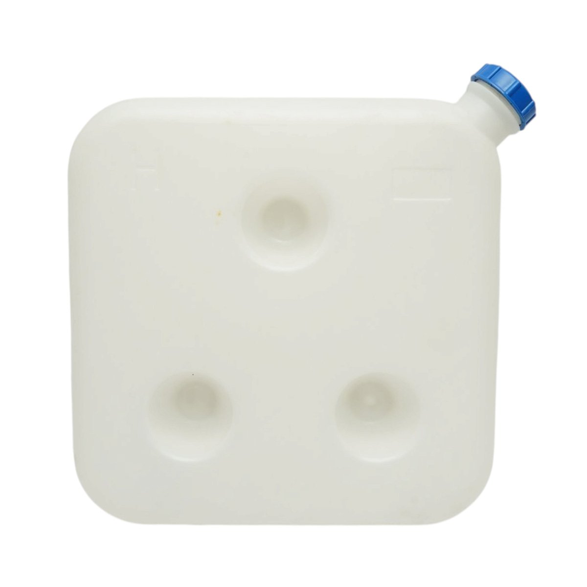 Rezervor combustibil 5L pentru incalzitor stationar sirocou 2kW BK78249, DISLN95