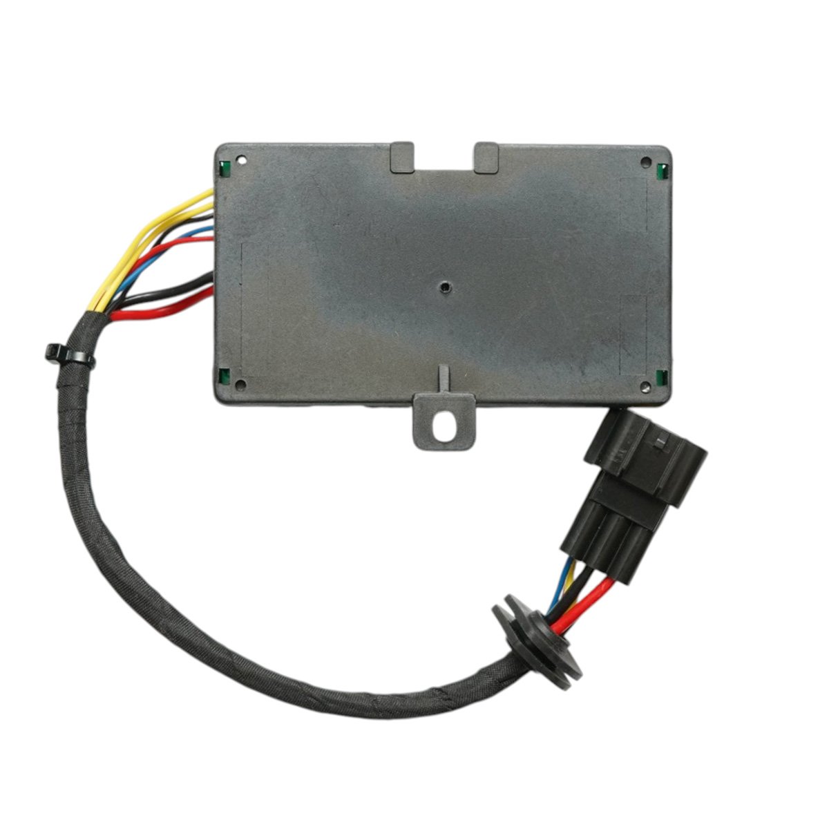 Placa de baza electronica incalzitor stationar sirocou 5kW 93RG545, 93RG546, 93RG547, 93RG548, BK78250, BK78251, BK78254, BK78255, 40TH228, 40TH339 – imagine 4
