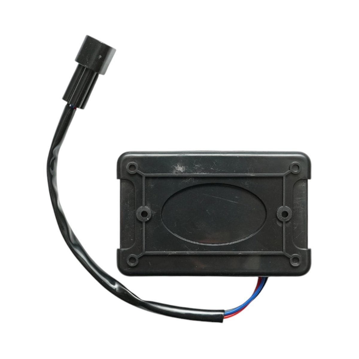 Panou comanda cu display LCD si telecomanda pentru incalzitor stationar sirocou 5kW 93RG545, 93RG546, 93RG547, 93RG548, BK78250, BK78251, BK78254, BK78255, 40TH228, 40TH339 – imagine 3