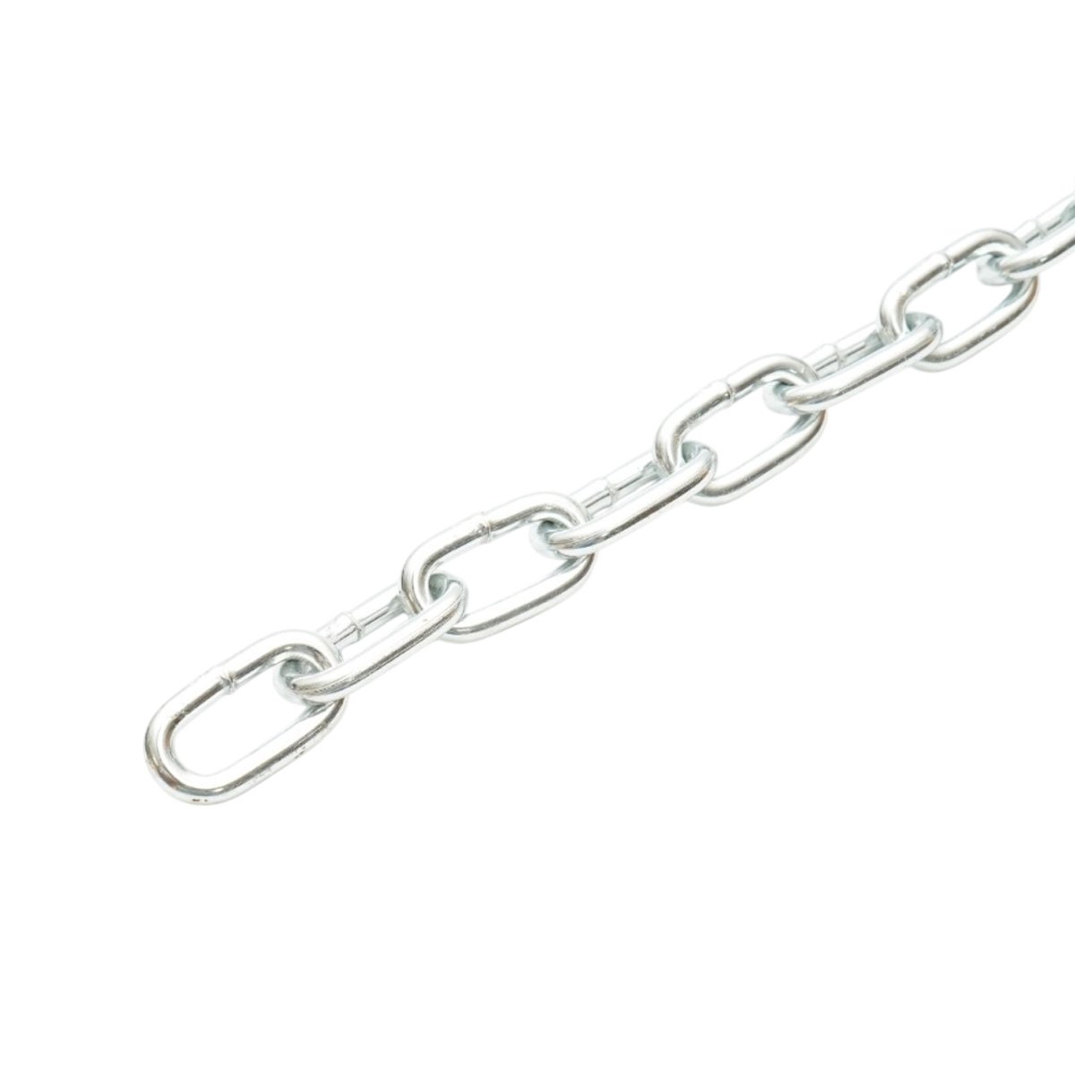 Lant otel zincat za medie 5.5x20x26.5mm, rola 20m – imagine 3